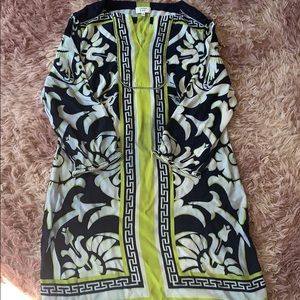 Crown & Ivy Tunic Dress